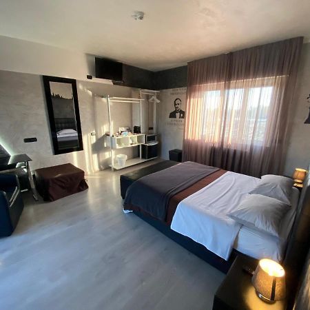 B2In Suite&Office Capriate San Gervasio Exterior foto