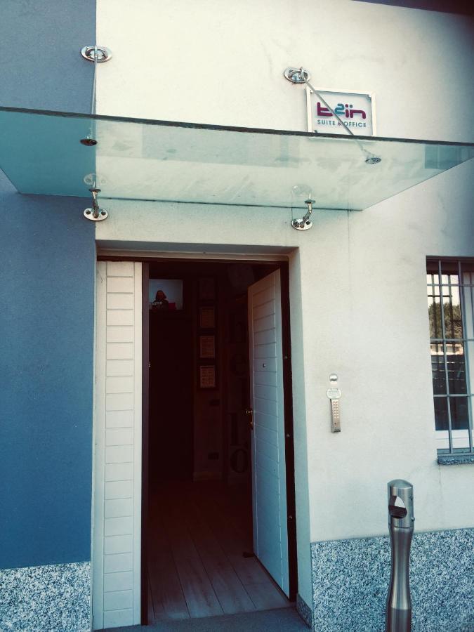 B2In Suite&Office Capriate San Gervasio Exterior foto