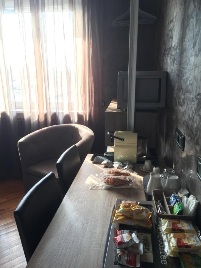 B2In Suite&Office Capriate San Gervasio Exterior foto