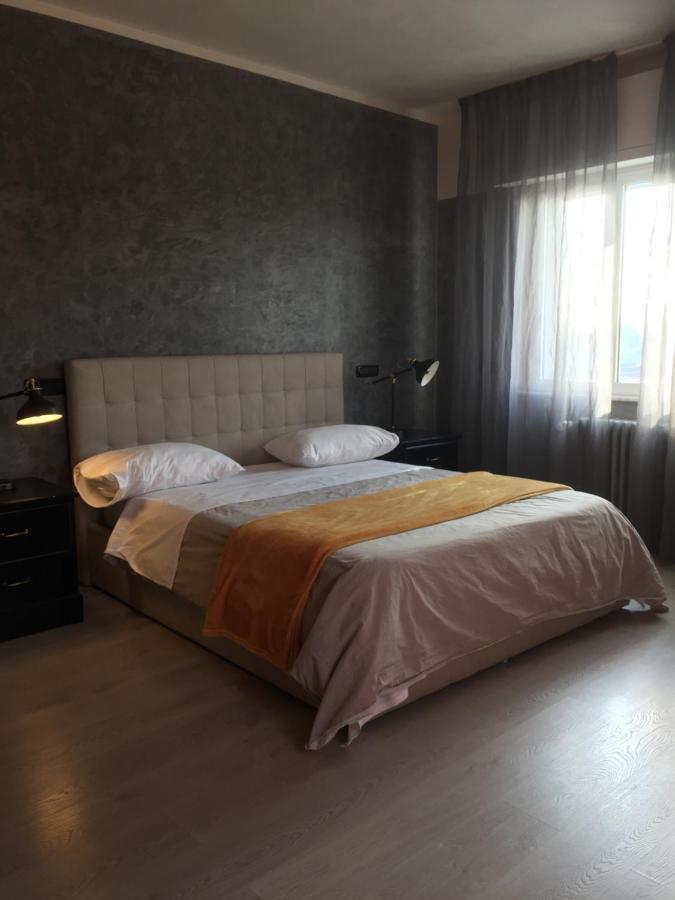 B2In Suite&Office Capriate San Gervasio Exterior foto