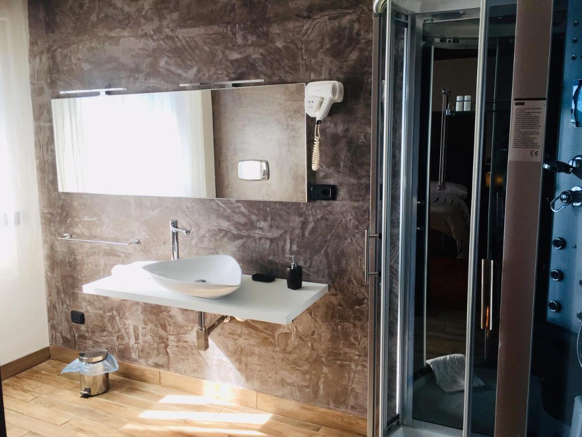 B2In Suite&Office Capriate San Gervasio Exterior foto