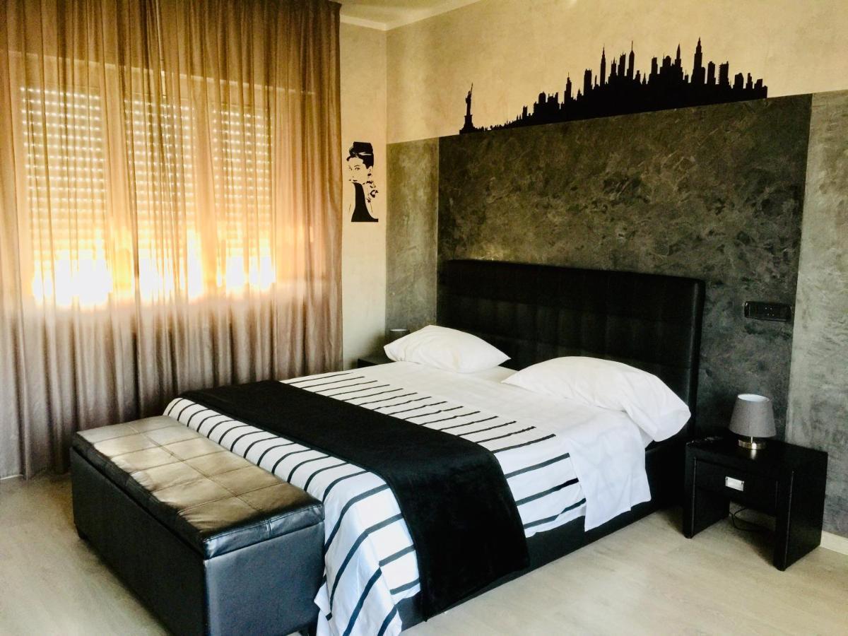 B2In Suite&Office Capriate San Gervasio Exterior foto
