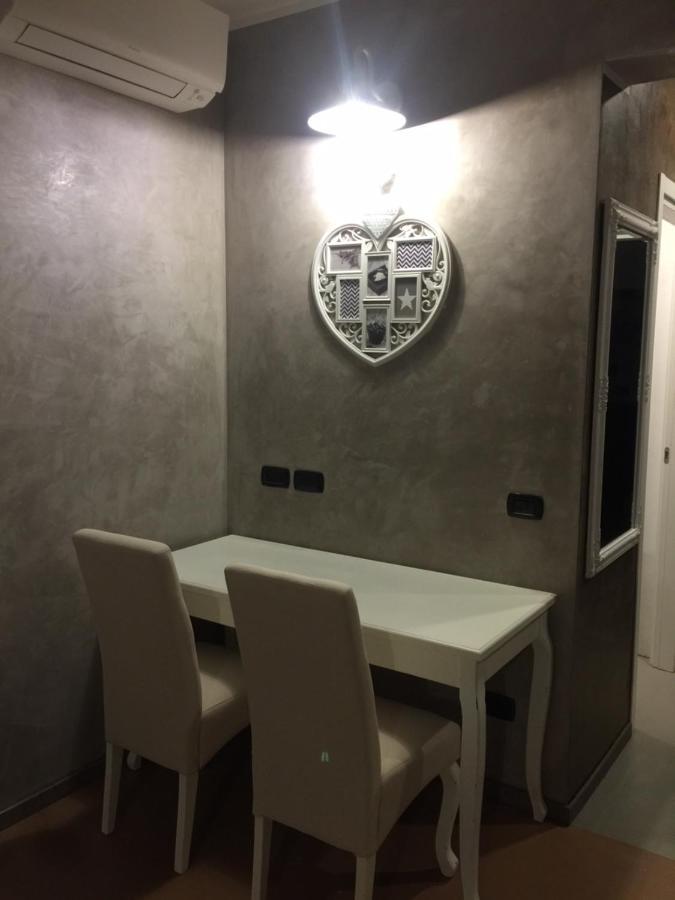 B2In Suite&Office Capriate San Gervasio Exterior foto