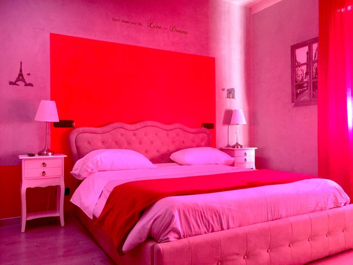 B2In Suite&Office Capriate San Gervasio Exterior foto