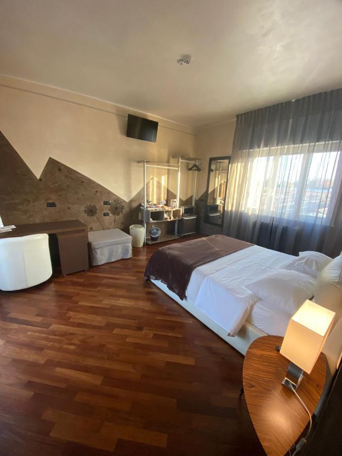 B2In Suite&Office Capriate San Gervasio Exterior foto