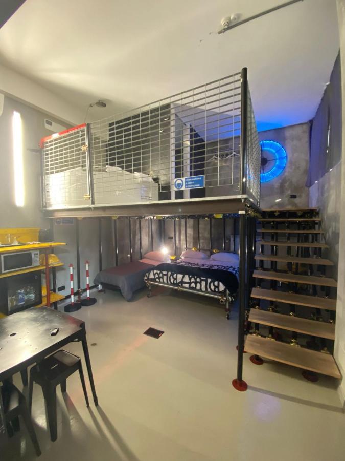 B2In Suite&Office Capriate San Gervasio Exterior foto