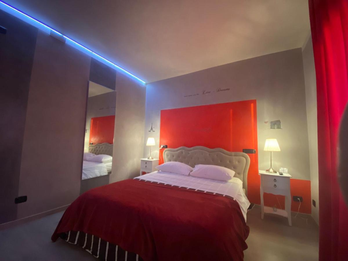 B2In Suite&Office Capriate San Gervasio Exterior foto