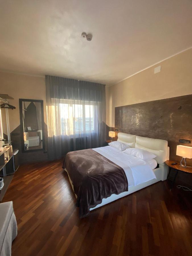 B2In Suite&Office Capriate San Gervasio Exterior foto