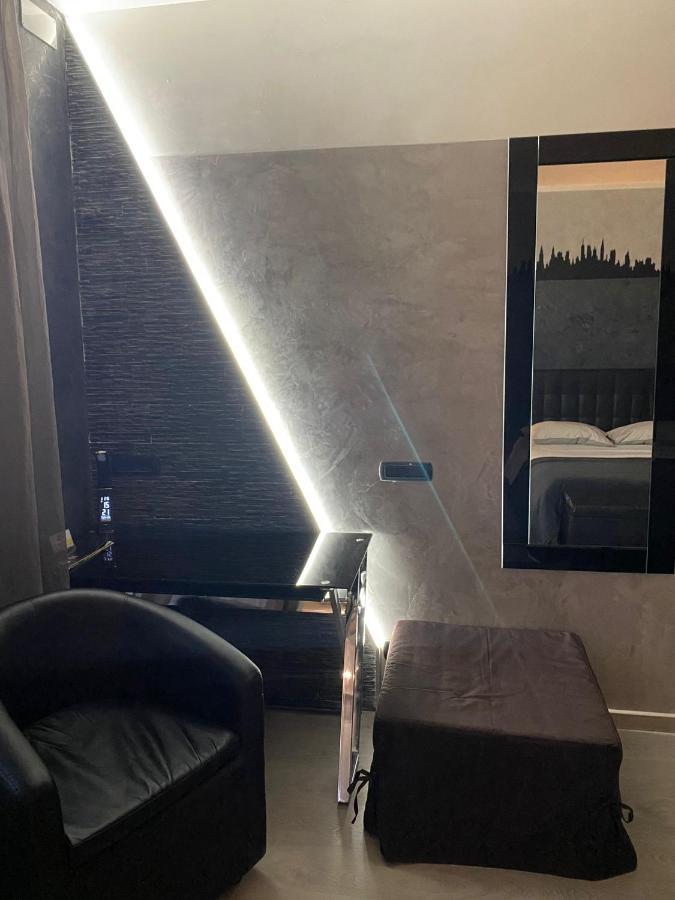 B2In Suite&Office Capriate San Gervasio Exterior foto