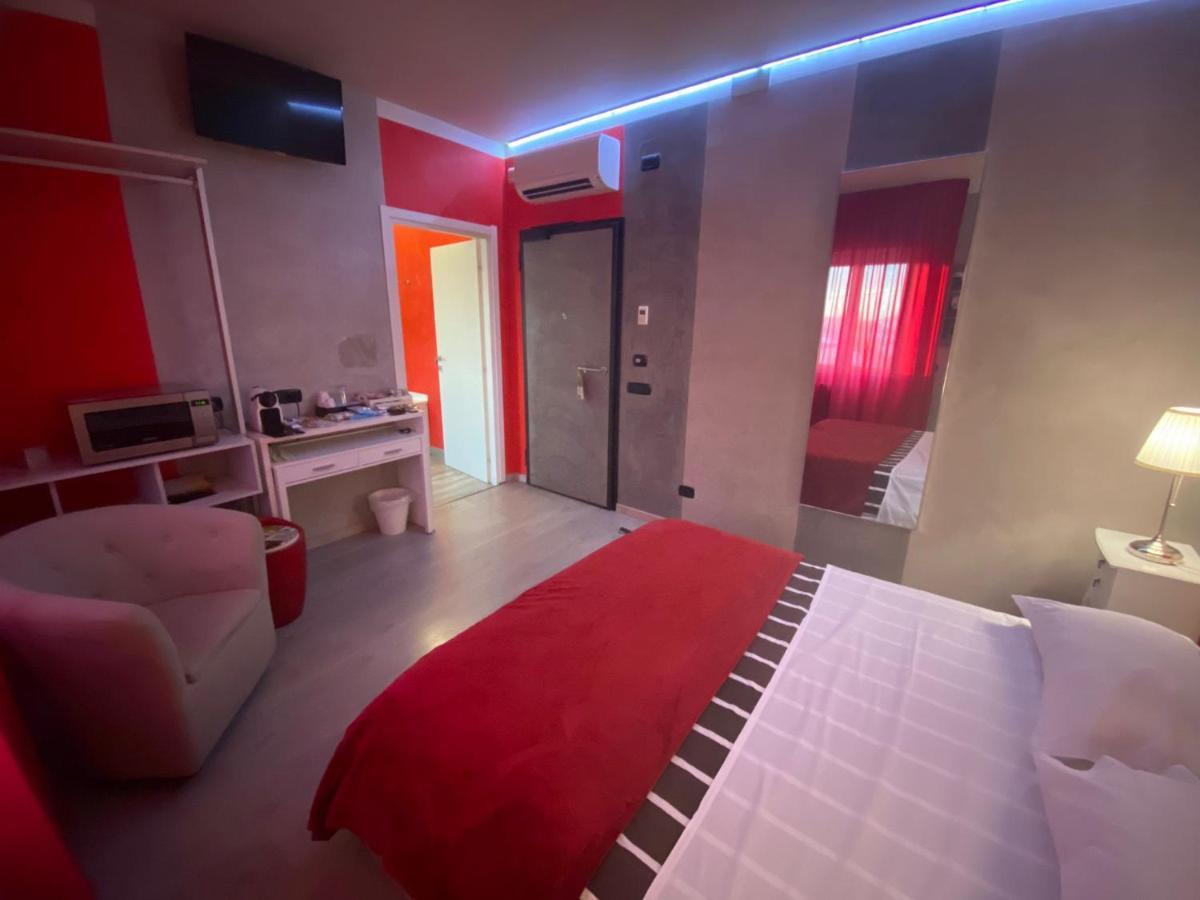 B2In Suite&Office Capriate San Gervasio Exterior foto