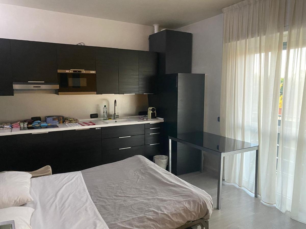 B2In Suite&Office Capriate San Gervasio Exterior foto