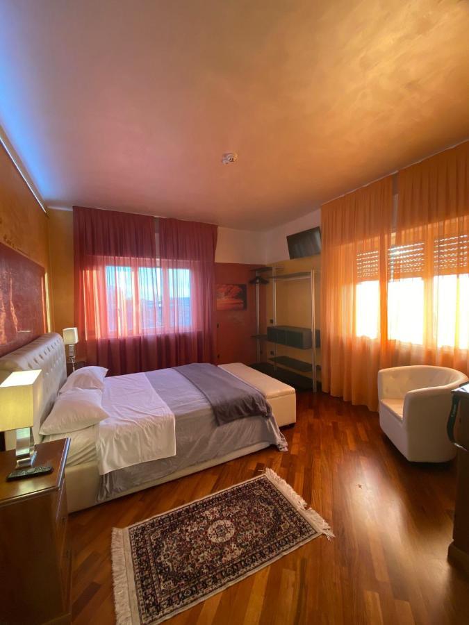 B2In Suite&Office Capriate San Gervasio Exterior foto