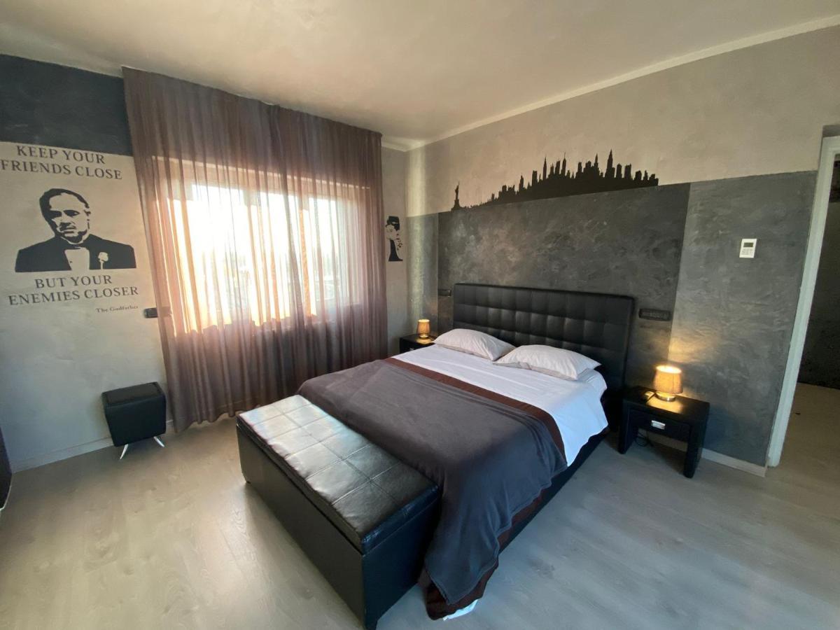 B2In Suite&Office Capriate San Gervasio Exterior foto