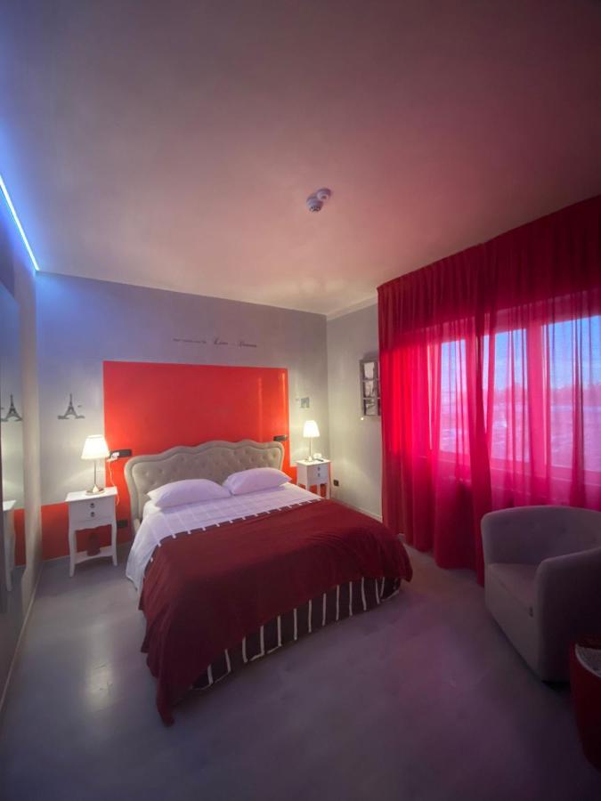 B2In Suite&Office Capriate San Gervasio Exterior foto