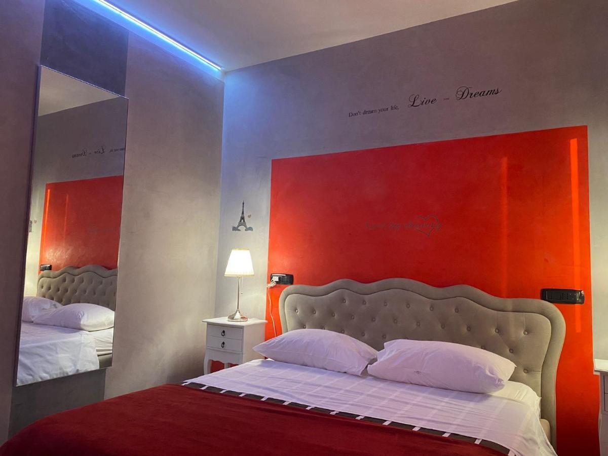 B2In Suite&Office Capriate San Gervasio Exterior foto