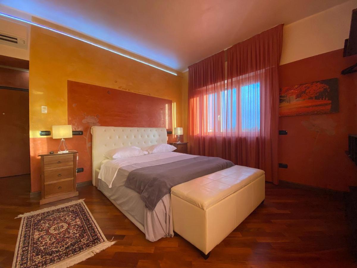 B2In Suite&Office Capriate San Gervasio Exterior foto