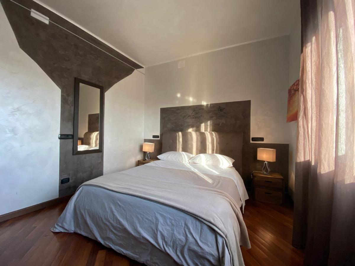 B2In Suite&Office Capriate San Gervasio Exterior foto