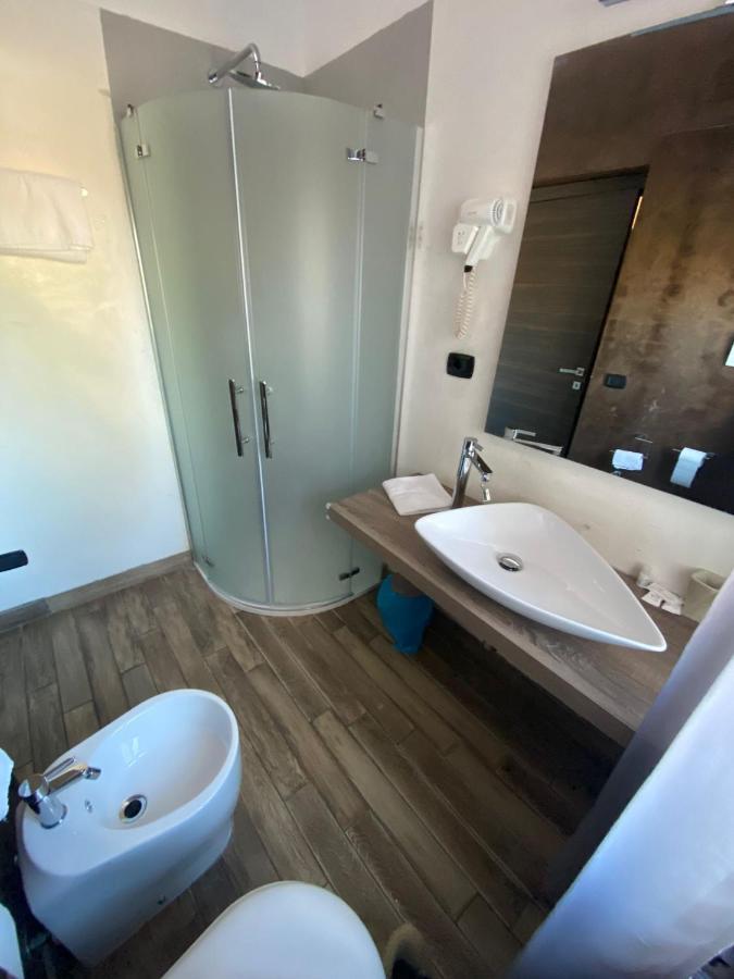B2In Suite&Office Capriate San Gervasio Exterior foto