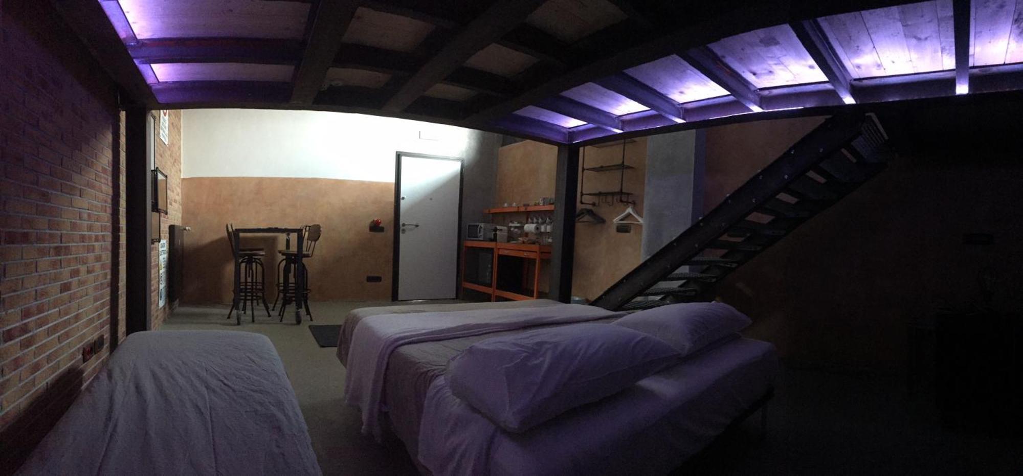 B2In Suite&Office Capriate San Gervasio Exterior foto