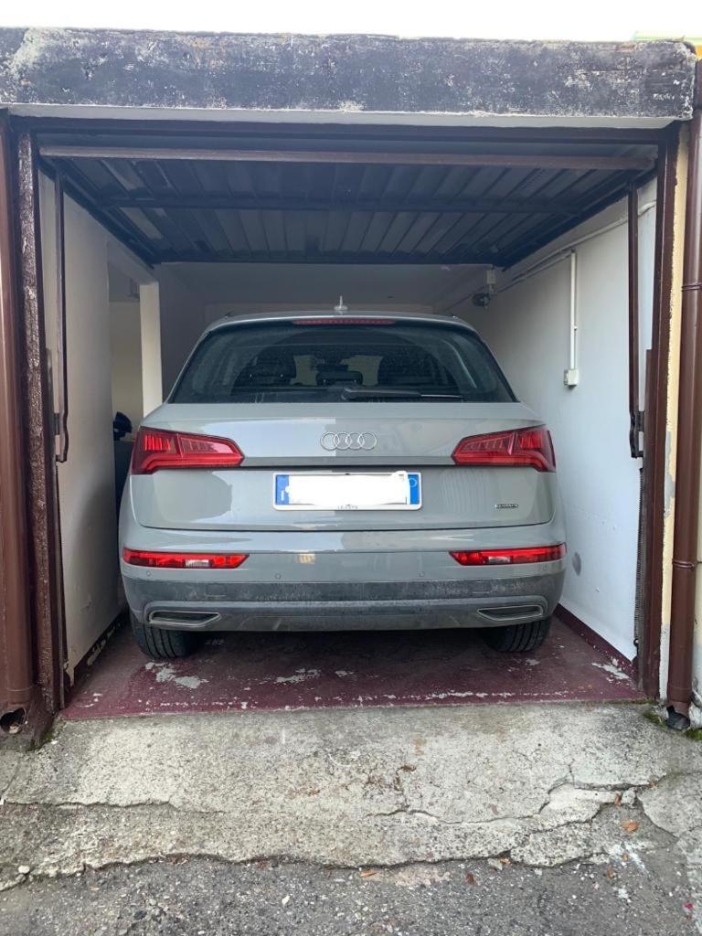 B2In Suite&Office Capriate San Gervasio Exterior foto