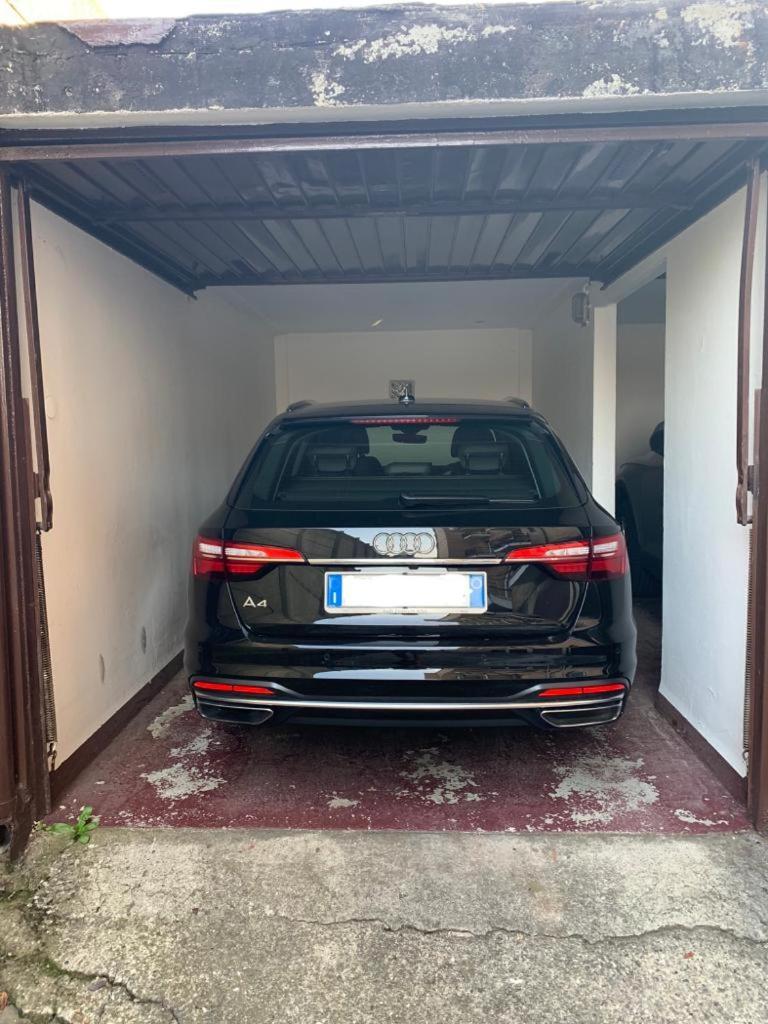 B2In Suite&Office Capriate San Gervasio Exterior foto