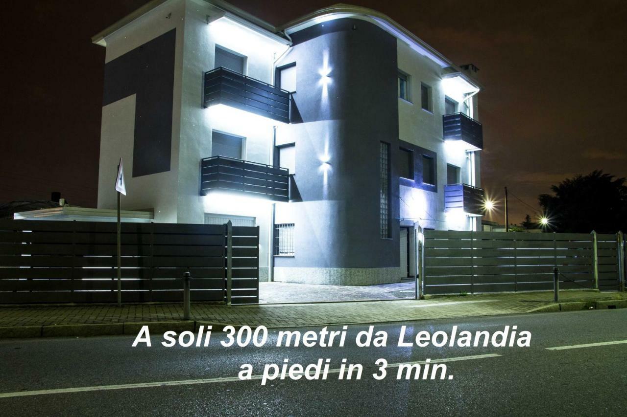 B2In Suite&Office Capriate San Gervasio Exterior foto